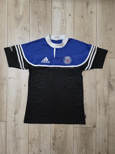 Bath rugby jersey vintage - bath,