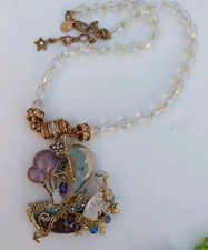 Cat Swan KIRKS FOLLY Ship of