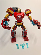 Lego - Super Heroes Avengers -