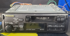 Car Radio Cassette Player