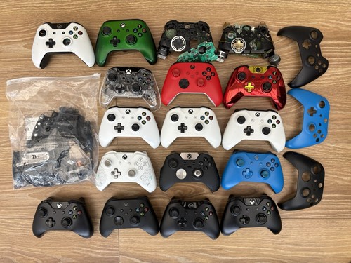 Xbox series one - +,