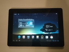 ASUS MeMO Pad FHD 10 ME302C 32GB, Wi-Fi, 10.1in Black Excellent Condition Boxed