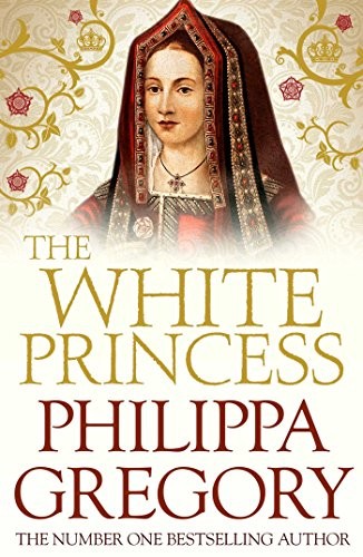 The white princess cousins - the, (cousins'