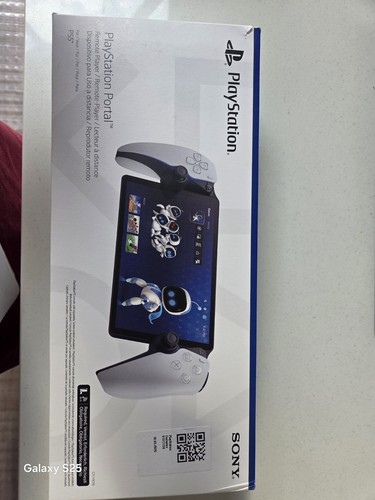 Playstation portal ps5 - playstation,