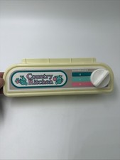 VTG Little Tikes Country