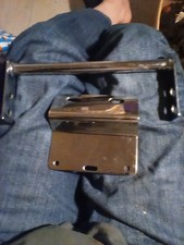honda goldwing chrome trim parts model GL1500 1986?