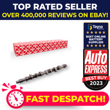 Camshaft fits PEUGEOT 306 1.8D