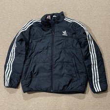 Adidas Puffer Jacket Boys