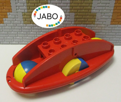 Lego duplo primo - 3),