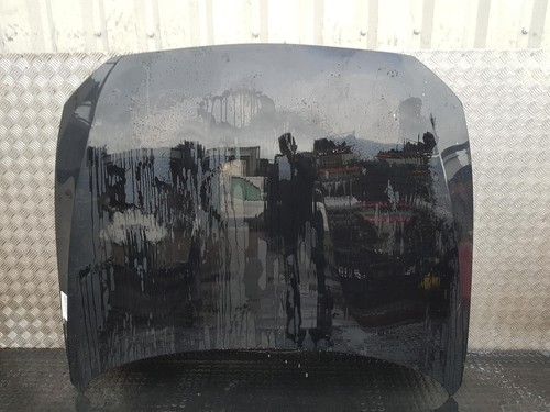 Bmw series bonnet assembly - bmw,