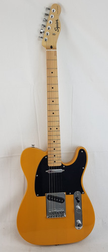 Fender squier telecaster - fender,