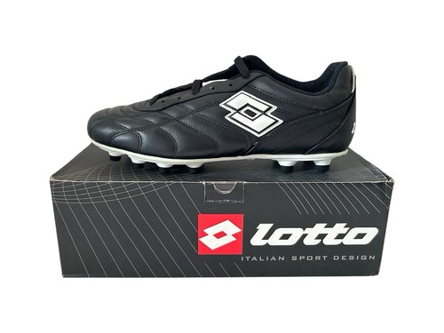 Vintage lotto trofeo soccer - lotto,