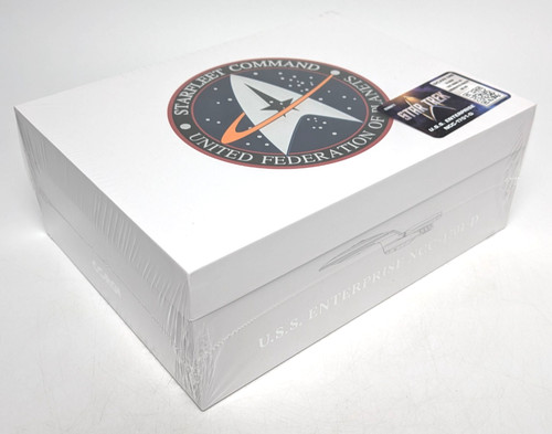 Cc96611 uss enterprise - uss,