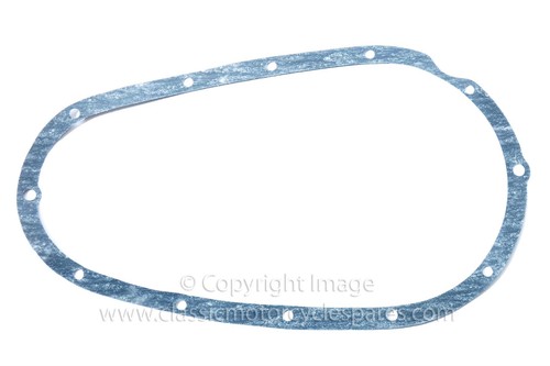 Gasket primary chaincase bsa - primary,