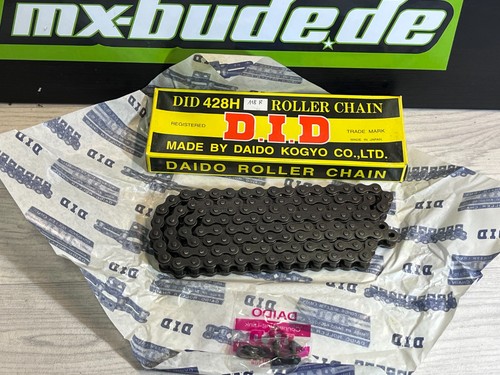 Did chain 428 428h 118 - chain,
