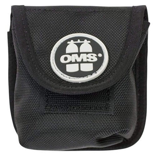 Oms small trim weight pocket - oms,