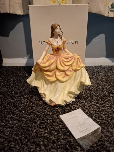 Royal doulton summer - royal, dance