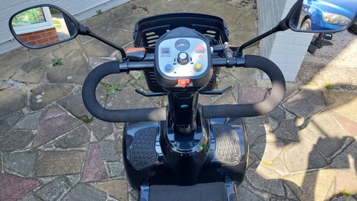 Daytona mobility scooter 2022 - scooter,