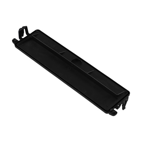 Air filter cover - cover, for