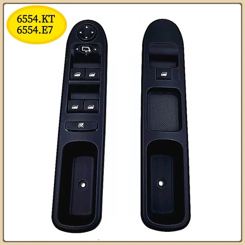 6554 power window - 6554.e7,