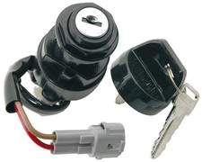 V PARTS Ignition Switch for