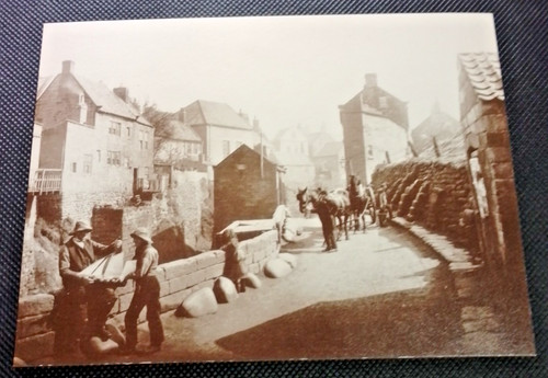Victorian whitby local area - whitby,
