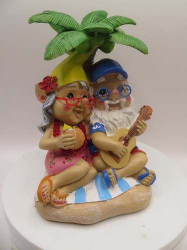 New grandparents under - new, palm