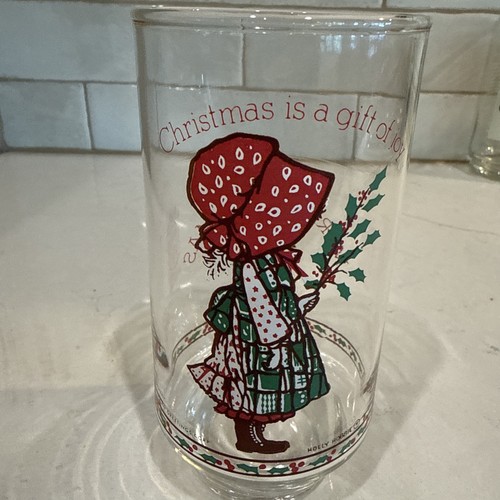 Vintage holly hobbie - vintage, cola