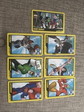 DC COMICS COIN PUSHER ARCADE