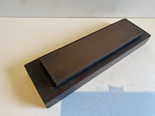 SUPER QUALITY SHARPENING STONE / RAZOR HONE