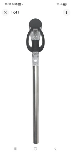 Aperiti stainless steel wine - stainless,