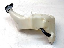 2018 Triumph Bonneville T120 Black Coolant Tank Reservoir - T2101145