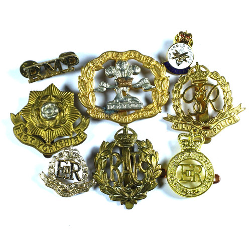 Small collection british - collection,
