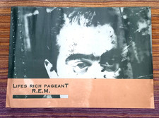 R.E.M. - Life's Rich Pageant -
