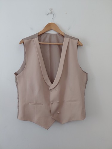 Vintage double breasted - double,