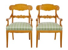 PAIR OF EARLY 20TH SWEDISH