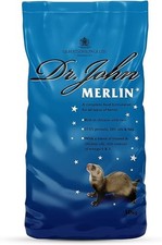 John merlin ferret - dr,