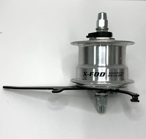 Sturmey archer fdd dynamo - archer, x-fdd
