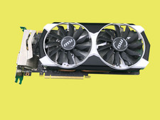MSI NVIDIA GeForce GTX 960