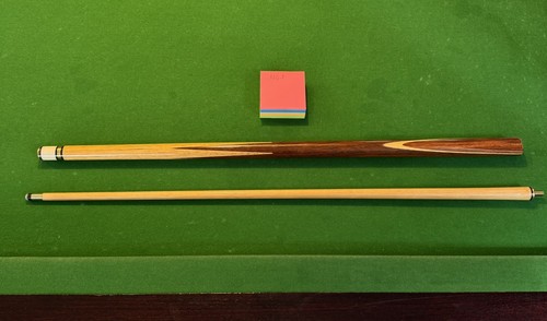 Pool cue piece 5 - 2,