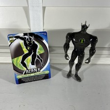 Ben 10 Ben Ten Alien Force