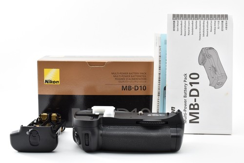 Almost unused nikon - [almost,