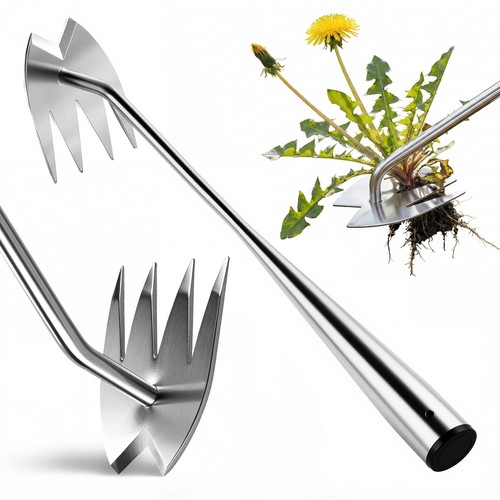 Weed puller tool - puller, tool,