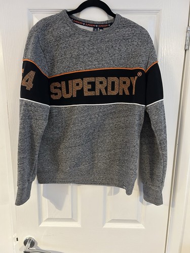 Superdry men size large - superdry,