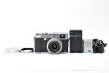 Fuji fujifilm x100s 3mp - x100s, 16.3mp