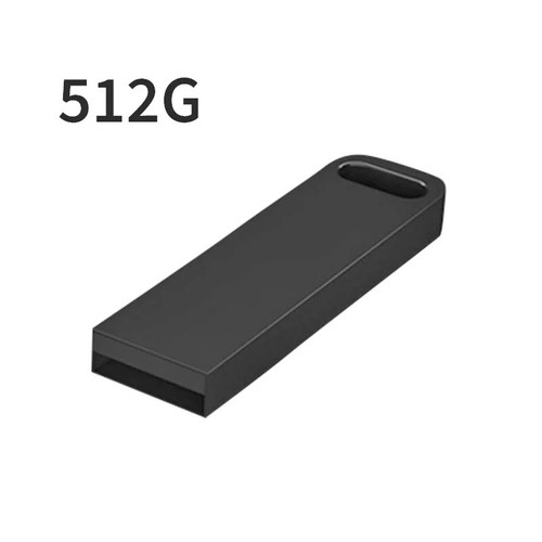 Usb metal flash - flash, high