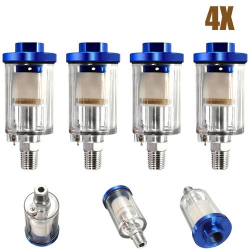 4pcs spray paint gun bsp - spray,