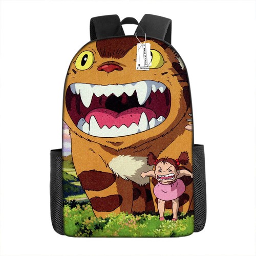 New anime neighbor totoro - neighbor,