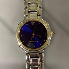 Mario Valentino Men's Quartz