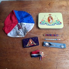 Cadbury Bros. Ltd Queen